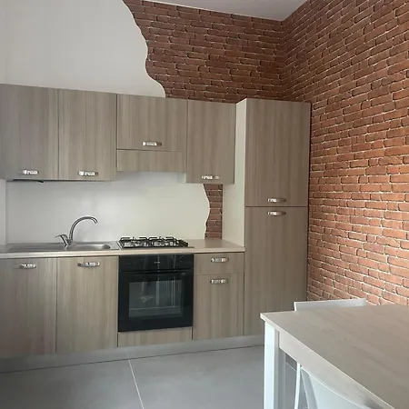 Casa Relax & Tramonti Sangineto