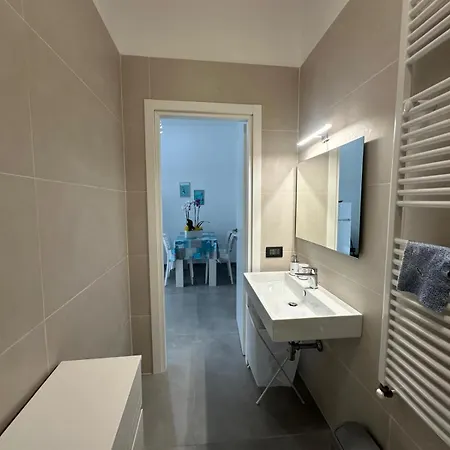 Dom wakacyjny Casa Relax & Tramonti Sangineto