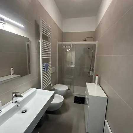 Dom wakacyjny Casa Relax & Tramonti *