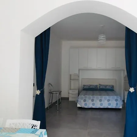 Casa Relax & Tramonti *