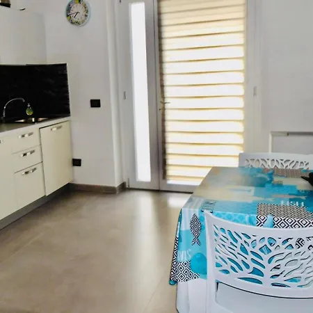 펜션 Casa Relax & Tramonti