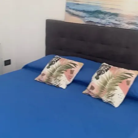 Ferienhaus Casa Relax & Tramonti Sangineto