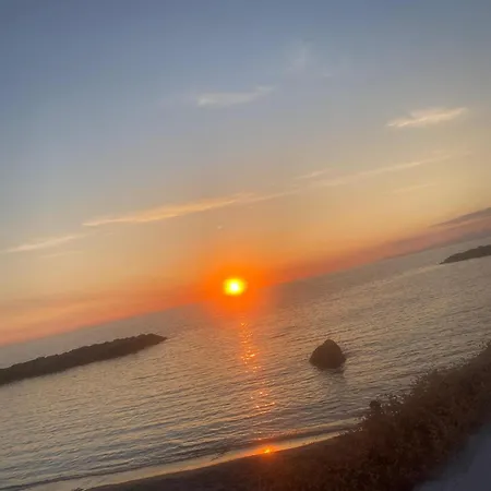 Casa Relax&tramonti Sangineto