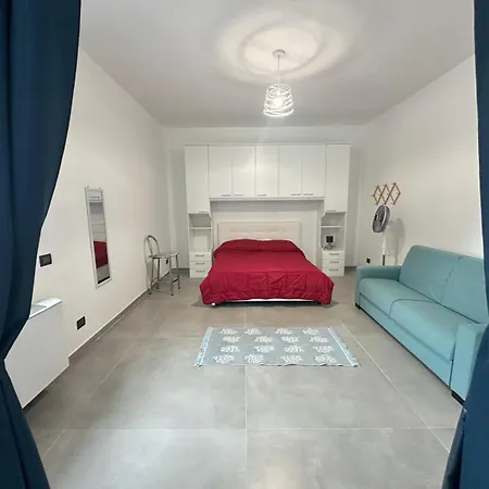 Casa Relax & Tramonti Ferienhaus