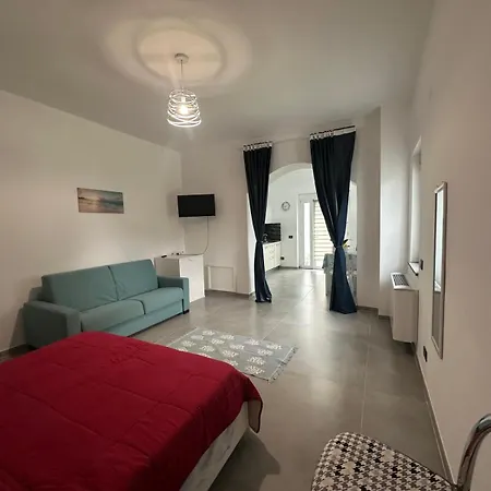 Casa Relax&tramonti * Sangineto