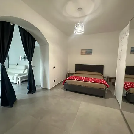 Casa Relax&tramonti Sangineto