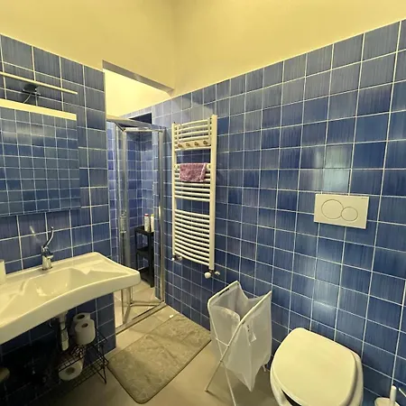 Casa Relax & Tramonti Ferienhaus *