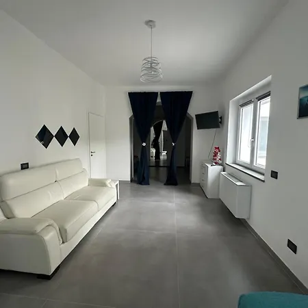 Casa Relax&tramonti * Sangineto