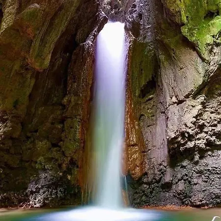 Casa Relax&tramonti *