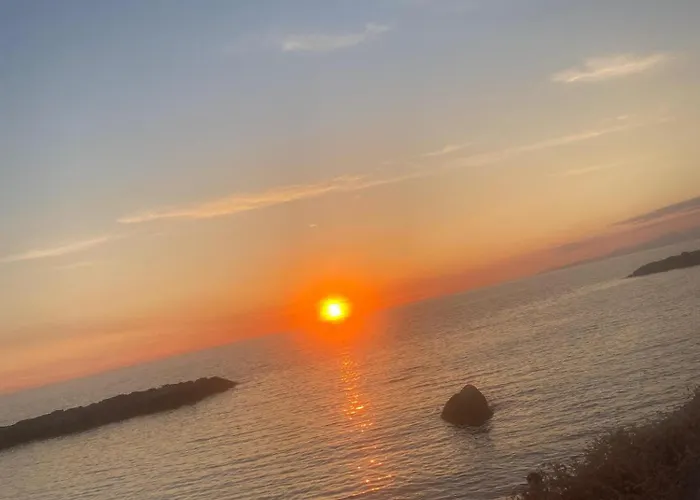 Casa Relax & Tramonti Sangineto