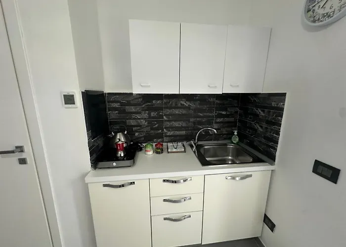 Casa de Férias Casa Relax & Tramonti