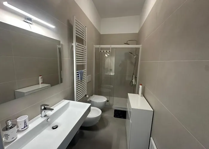 Casa de Férias Casa Relax & Tramonti *