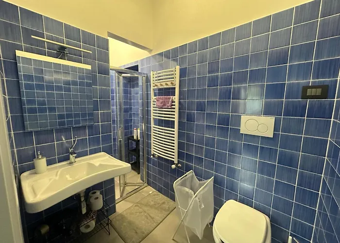 Casa Relax & Tramonti Casa de Férias *