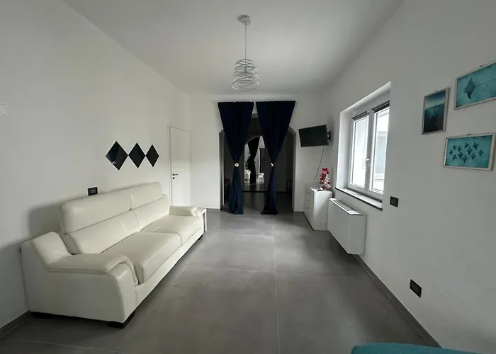 Casa Relax & Tramonti * Sangineto