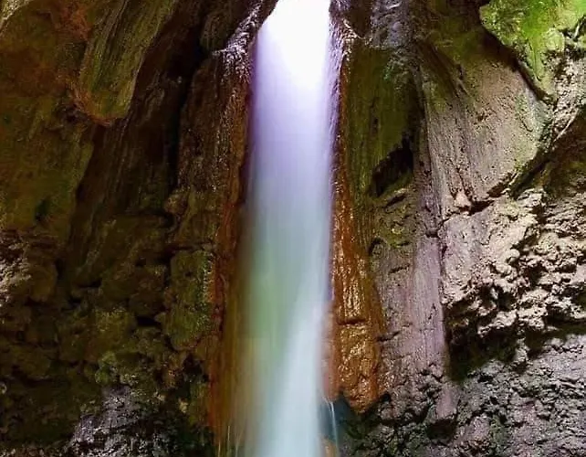 Casa Relax & Tramonti *